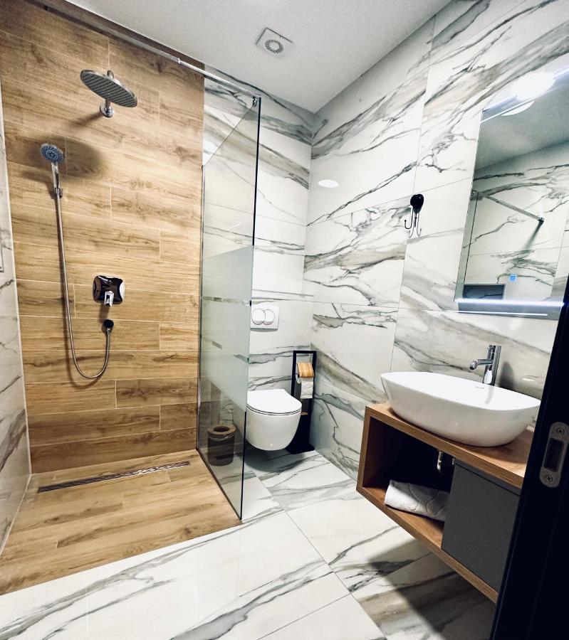 Rooms Bród Kültér fotó