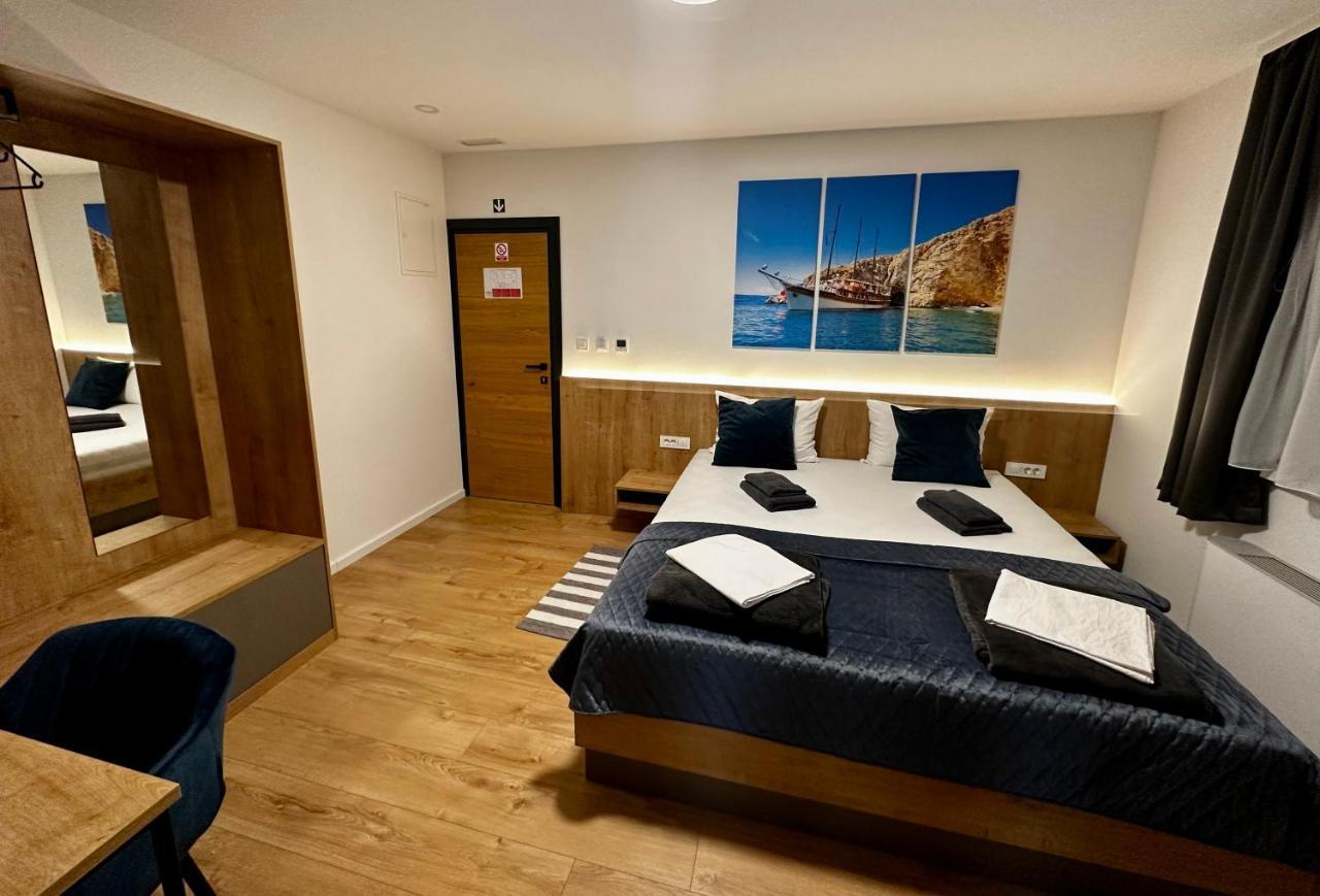 Rooms Bród Kültér fotó