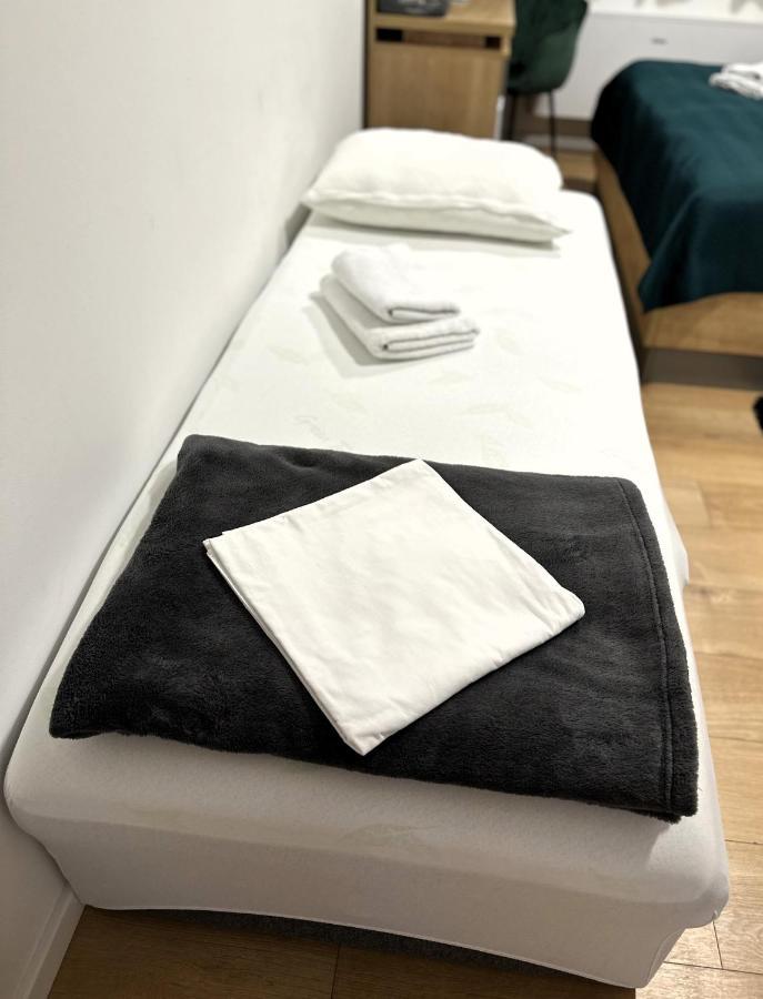 Rooms Bród Kültér fotó