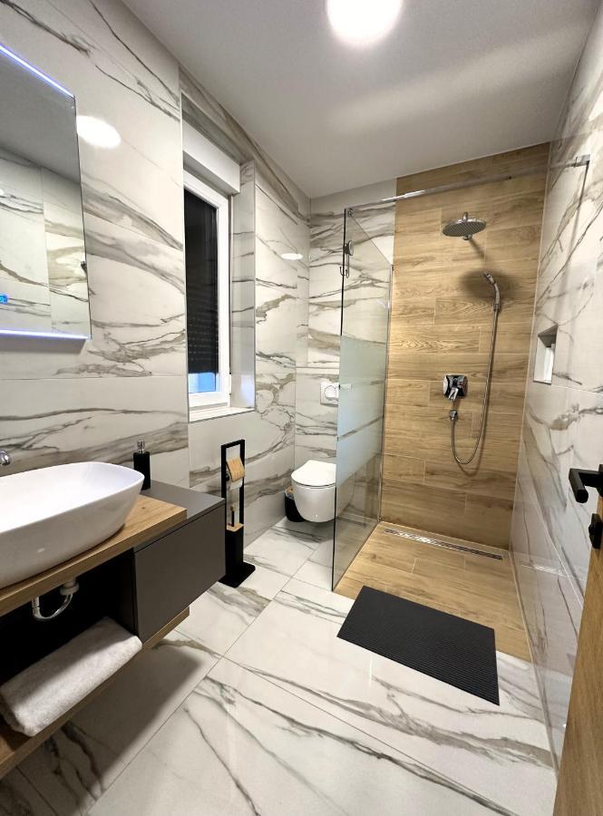 Rooms Bród Kültér fotó
